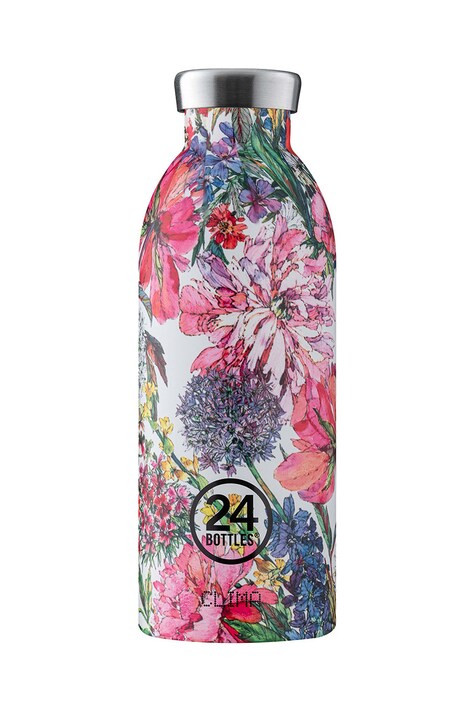 24bottles Θερμός Clima.050.Begonia