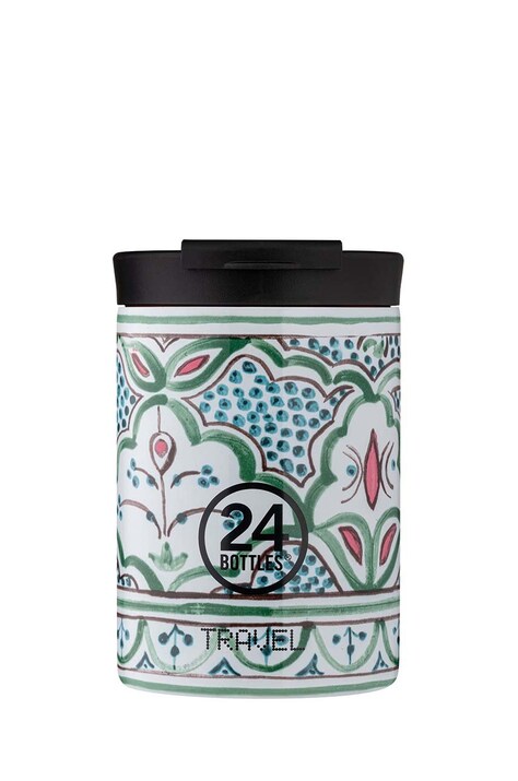 24bottles Θερμός TravelTumbler350Marrake