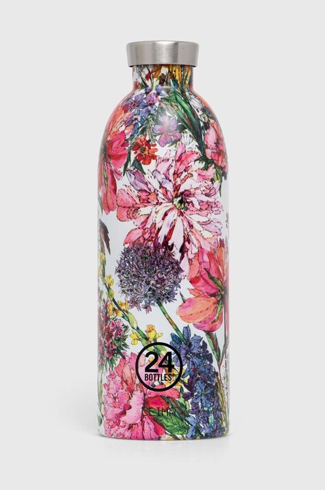 Θερμός 24bottles Begonia 850 ml