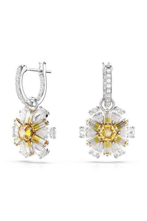 Σκουλαρίκια Swarovski IDYLLIA