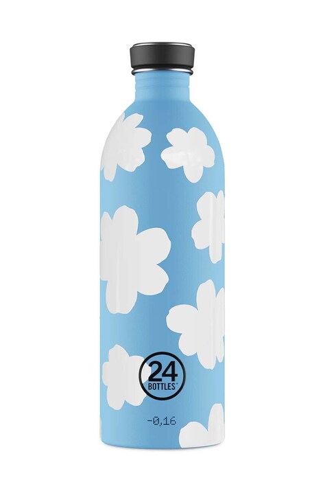 Φιάλη νερού 24bottles Urban Bottle 1000ml Daydreaming Urban.1L.Daydreaming