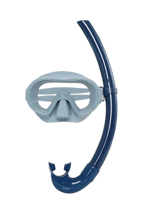 Κιτ καταδύσεων για παιδιά Petites Pommes BETTY SNORKELING SET χρώμα: μπλε, BETTY