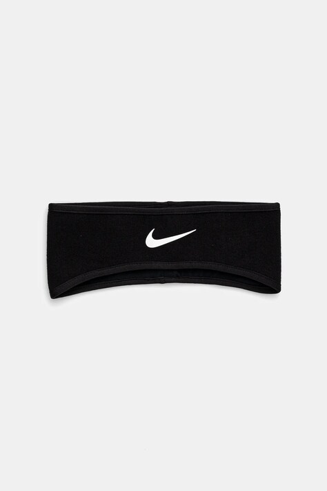 Κορδέλα Nike χρώμα: μαύρο, N.000.3530.091