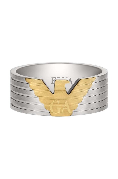 Δαχτυλίδι Emporio Armani