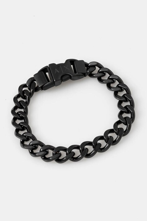 Βραχιόλι Armani Exchange LOGO AXG0156001