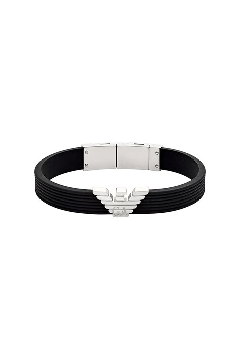 Βραχιόλι Emporio Armani EAGLE LOGO EGS3168040
