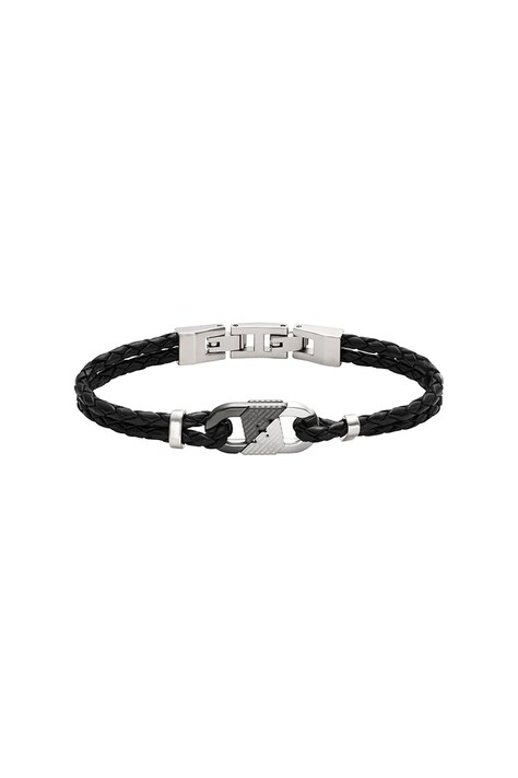 Βραχιόλι Emporio Armani EAGLE LOGO EGS3171040