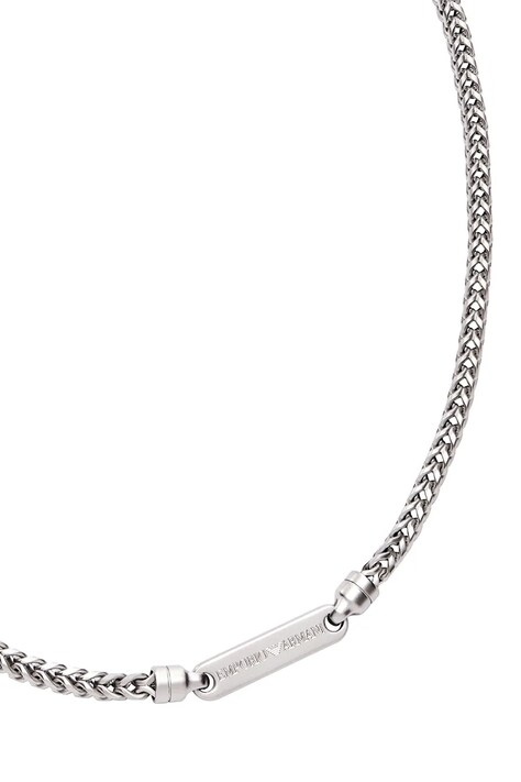 Κολιέ Emporio Armani ICONIC TREND EGS3182040