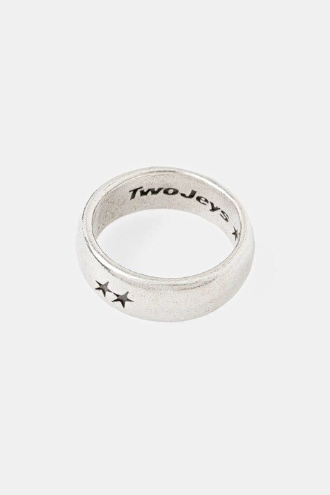 Δαχτυλίδι Twojeys 102001001