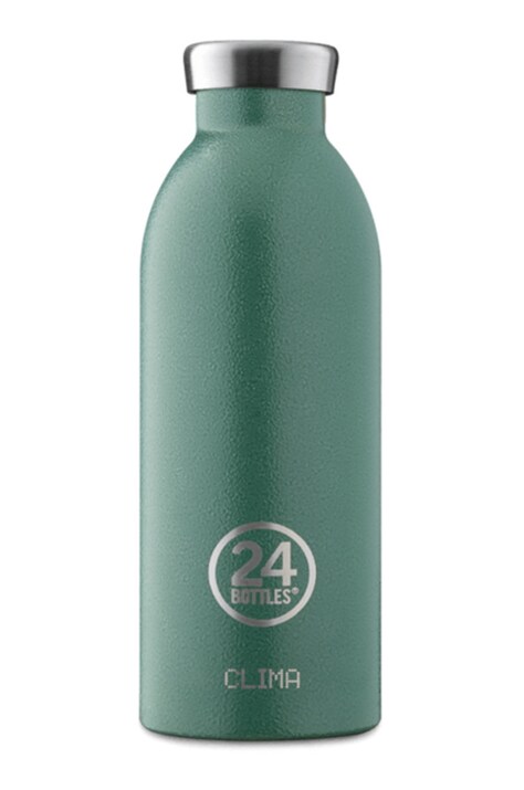 24bottles - Θερμός Rustic Moss Green 500 ml