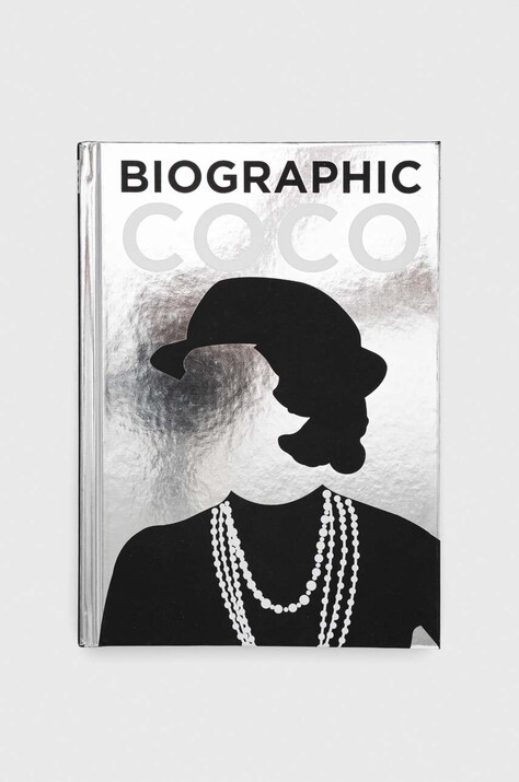Βιβλίο GMC Publications Biographic: Coco, S Collins