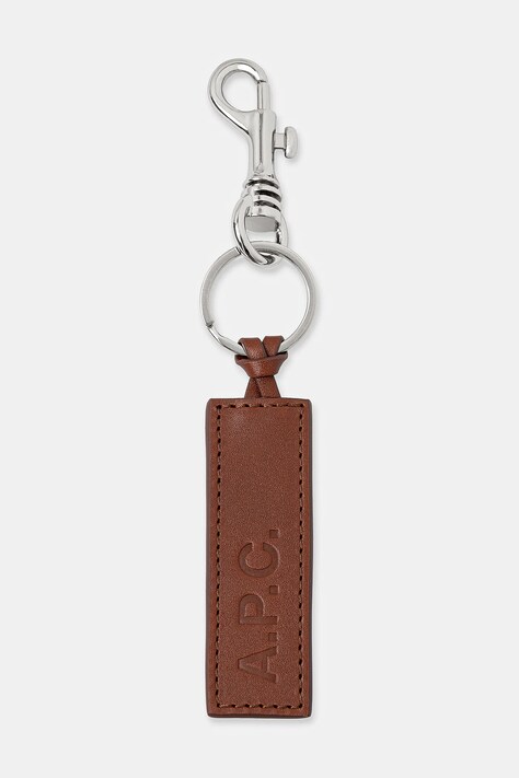 Μπρελόκ A.P.C. Porte-clefs