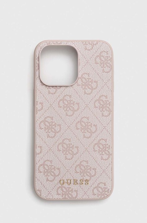 Θήκη κινητού Guess iPhone 15 Pro Max 6.7iPhone 15 Pro Max 6.7