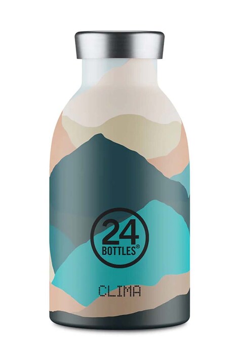 Θερμός 24bottles Clima 330 ml