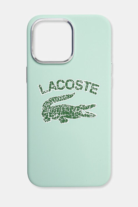 Θήκη κινητού Lacoste iPhone 16 Pro Max 6.9 LCHMP16XUCRA