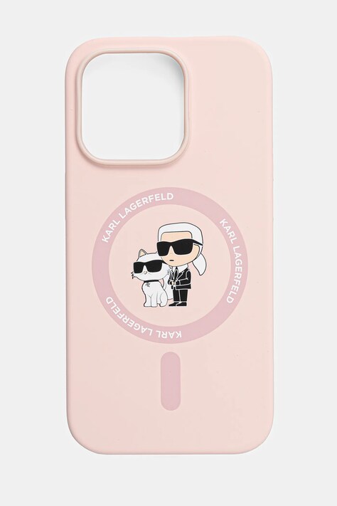 IPhone 14 Pro χρώμα: ροζ, KLHMP14LSCMKCRHP