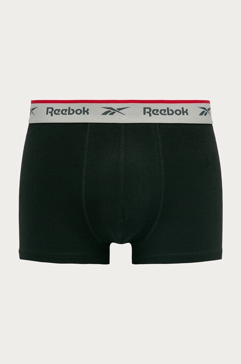 Reebok - Μποξεράκια (3-pack)
