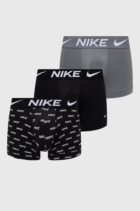 Nike - Μποξεράκια (3-pack)