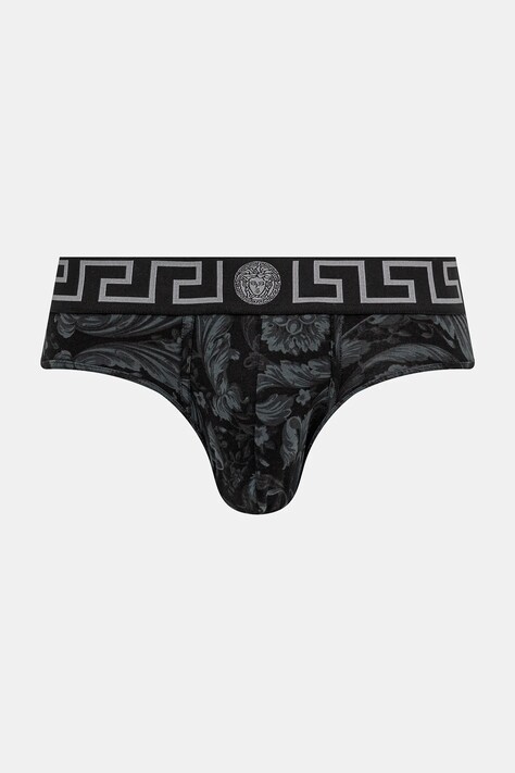 Σλιπ Versace χρώμα: χρυσαφί, 1001383 1A11188