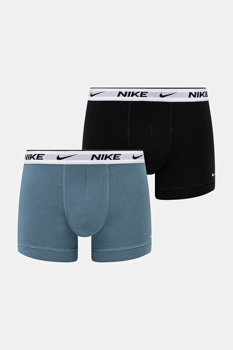 Μποξεράκια Nike 2-pack χρώμα: άσπρο, 0000KE1085