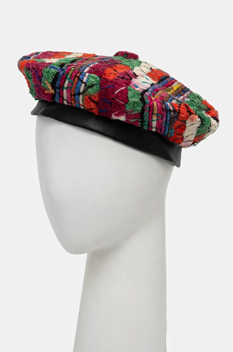 Μπερές Kangol WOOLY SQUIGGLE K5429.PN682