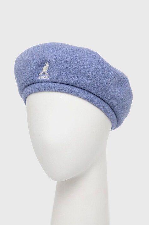 Μάλλινος μπερές Kangol
