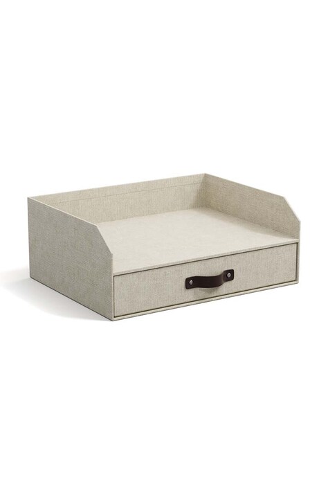 Οργανωτής εγγράφων Bigso Box of Sweden Walter