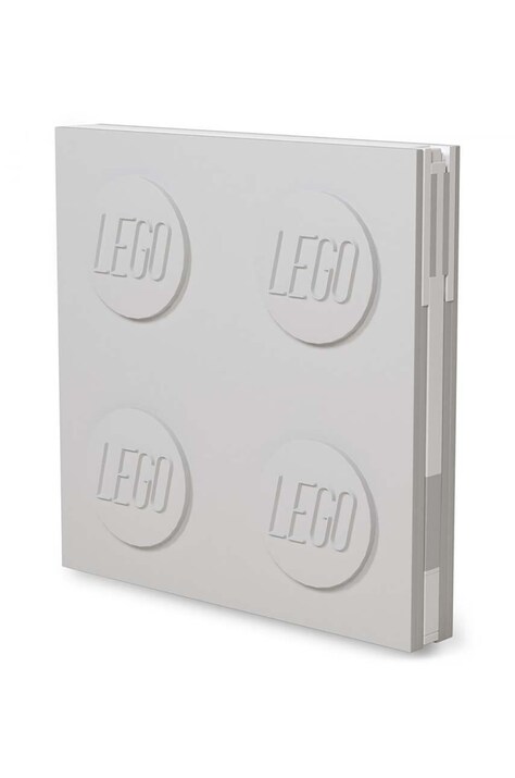 Σημειωματάριο και στυλό Lego LEGO® Classic