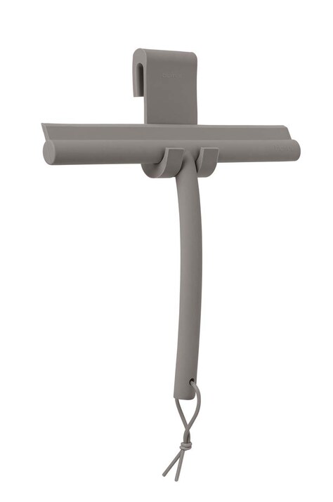 Μάκτρο ντους με γάντζο Blomus Vipo 2-pack