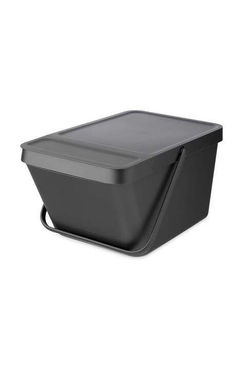 Κάδος σκουπιδιών Brabantia Sort & Go Stackable 20 l