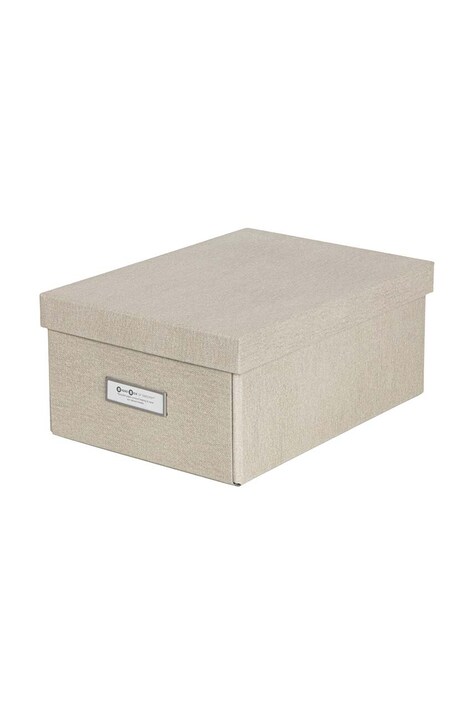 Κουτί αποθήκευσης Bigso Box of Sweden