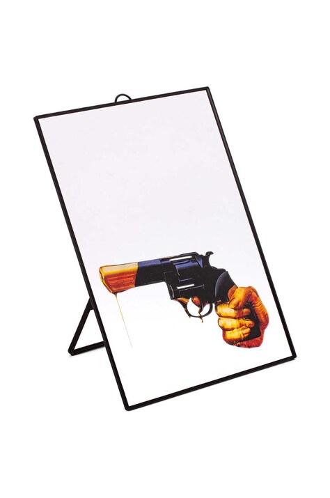 Καθρέφτης τοίχου Seletti Revolver