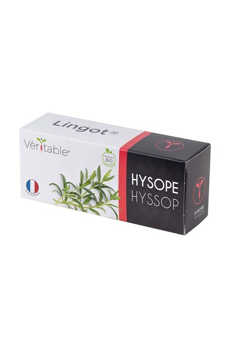 Ένθετο σπόρων Veritable Hyssop