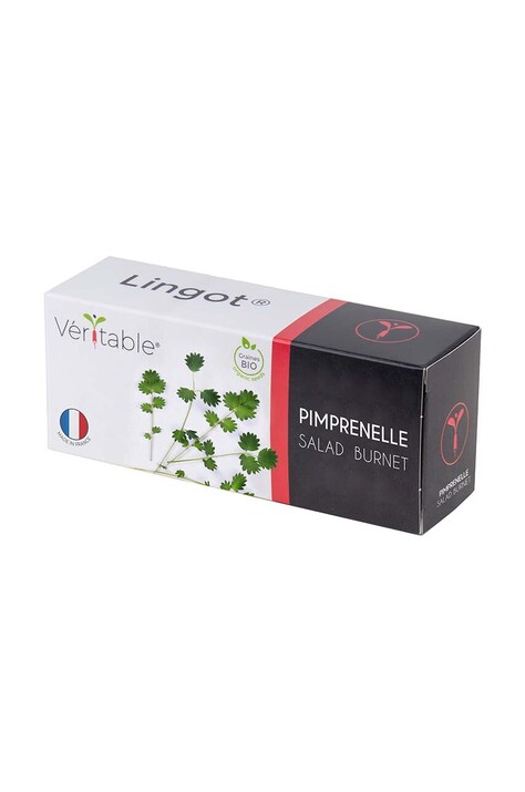 Ένθετο σπόρων Veritable Salad Burnet