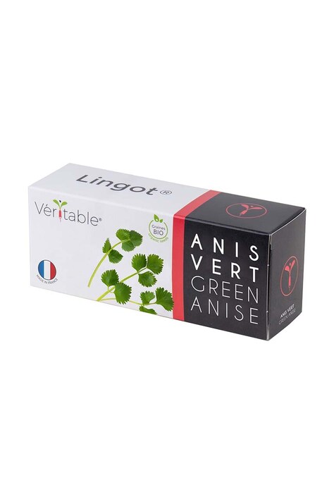 Ένθετο σπόρων Veritable Green Anise