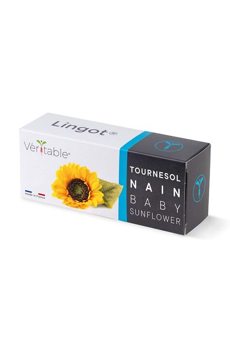 Ένθετο σπόρων Veritable Baby Sunsflower