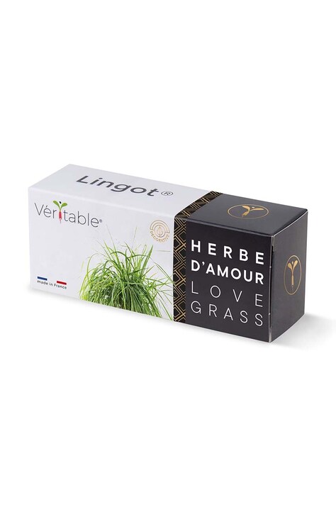 Ένθετο σπόρων Veritable Love Grass