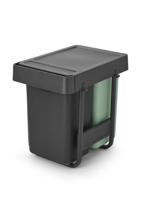 Κάδος Brabantia Sort&Go 2x15L