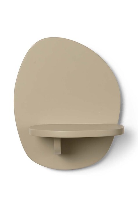 Κρεμαστό ράφι ferm LIVING Pilu Shelf S