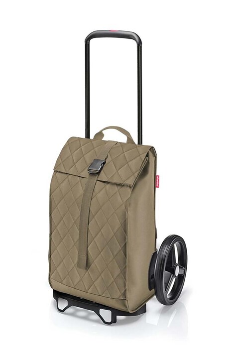 Καλάθι αγορών Reisenthel Citycruiser, 40 L