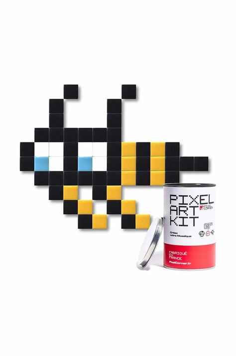 Diy κιτ ψηφιδωτού pixel Pixel Corner Space Bzzz