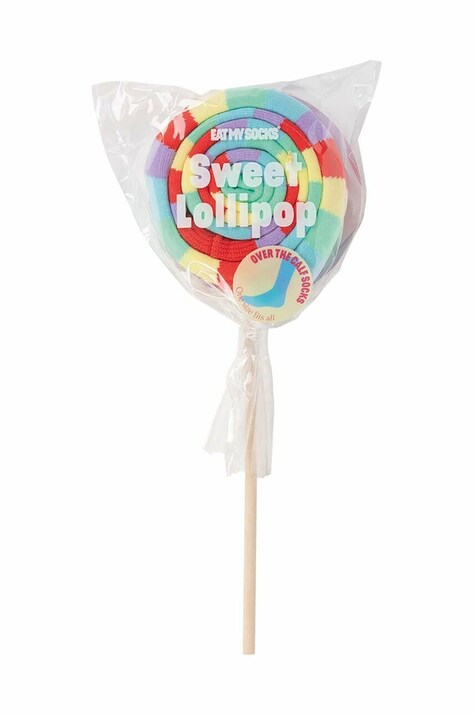 Κάλτσες Eat My Socks Sweet Lollipop
