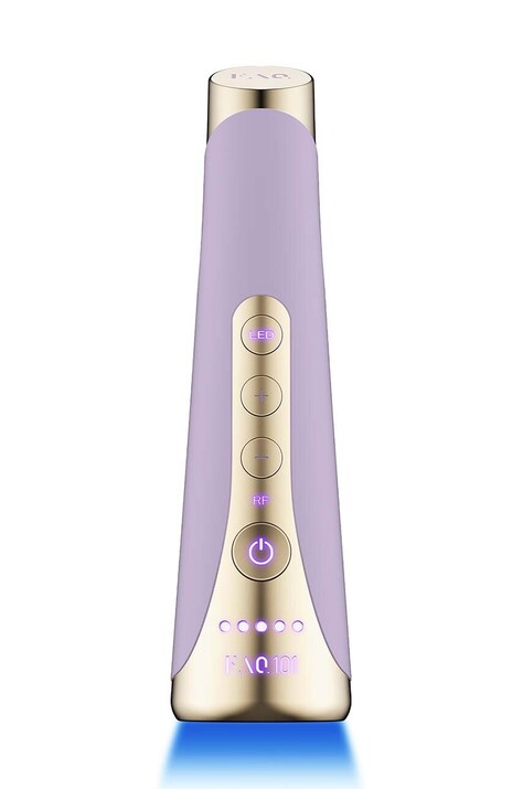 Συσκευή αντιγηραντικής θεραπείας FOREO FAQ™ 101