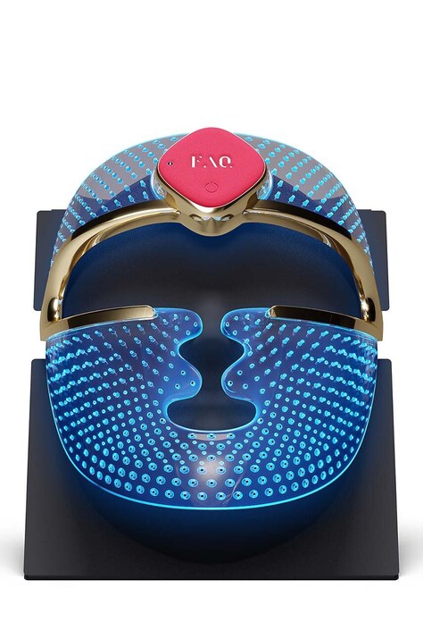 Μάσκα προσώπου σιλικόνης led FOREO FAQ™ 201