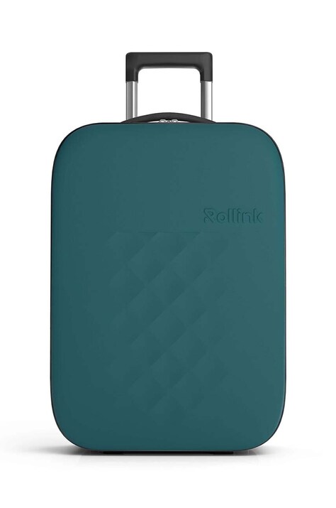 Βαλίτσα Rollink Flex Vega 21