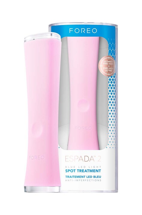 Συσκευή θεραπείας ακμής με μπλε φως led FOREO ESPADA™ 2