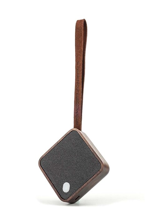 Ασύρματο ηχείο Gingko Design Mi Square Pocket Speaker