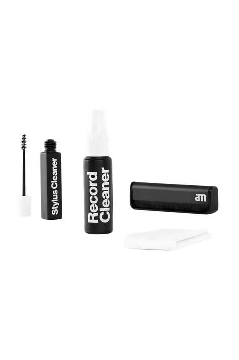 Σετ καθαριστικών βινυλίου Crosley Record Cleaner Kit