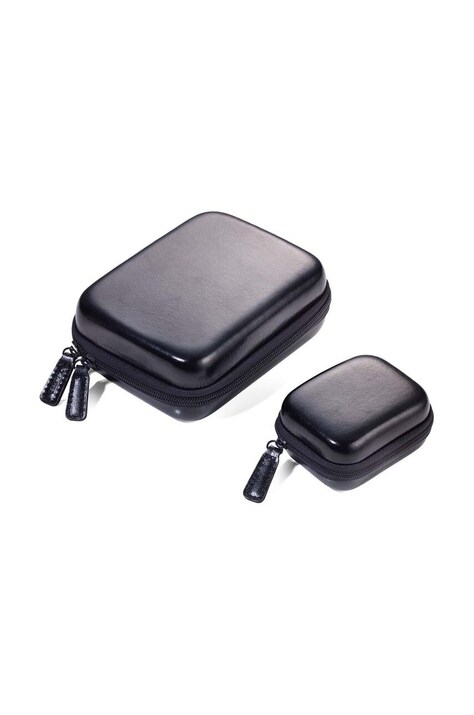 Σετ ταξιδιωτικών βαλιτσών TROIKA Pnpack 2-pack