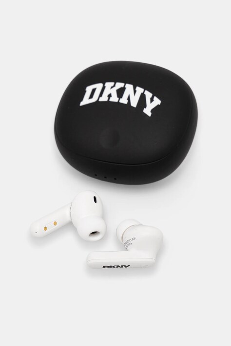 Ασύρματα ακουστικά Dkny χρώμα: άσπρο